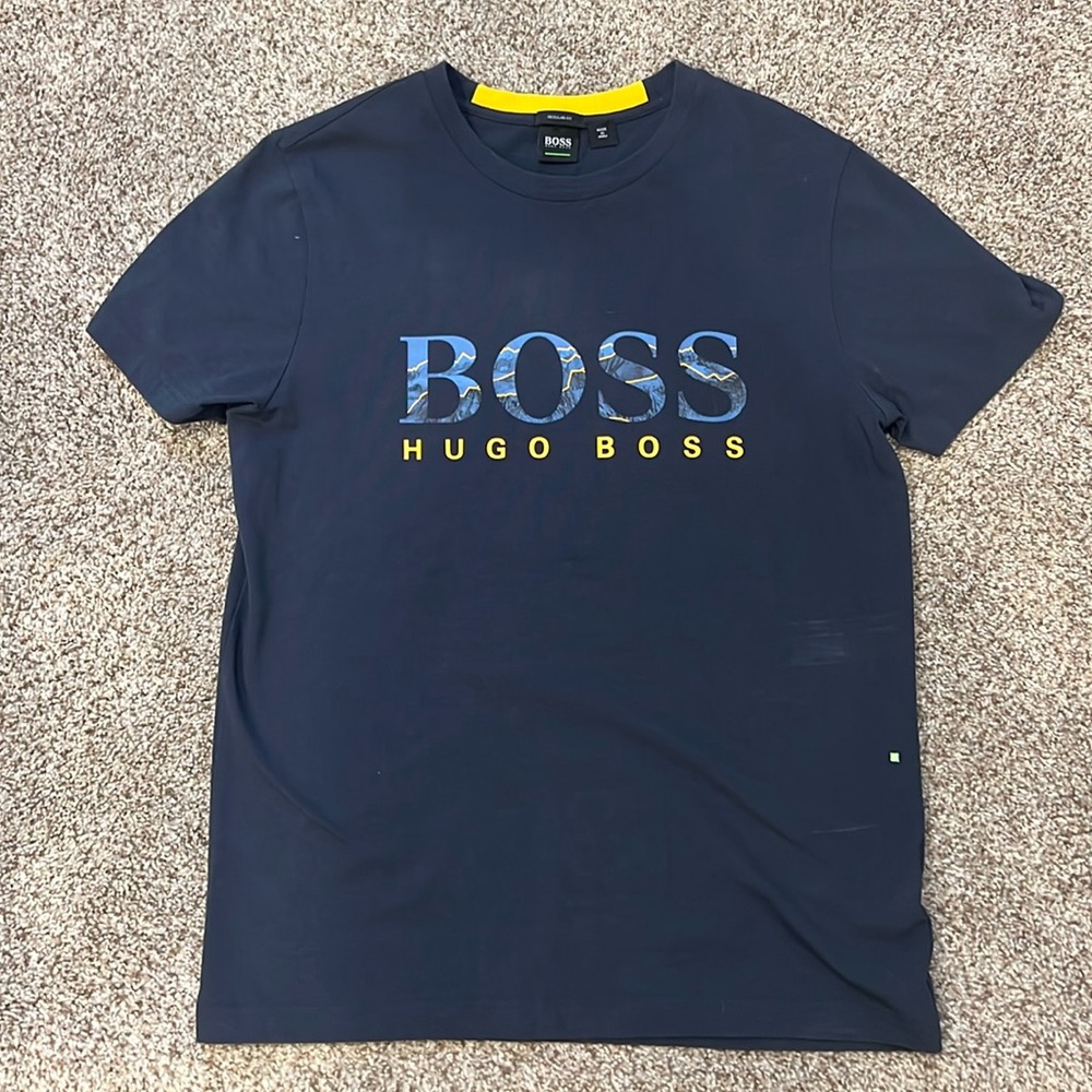 Hugo Boss Medium T-Shirt
